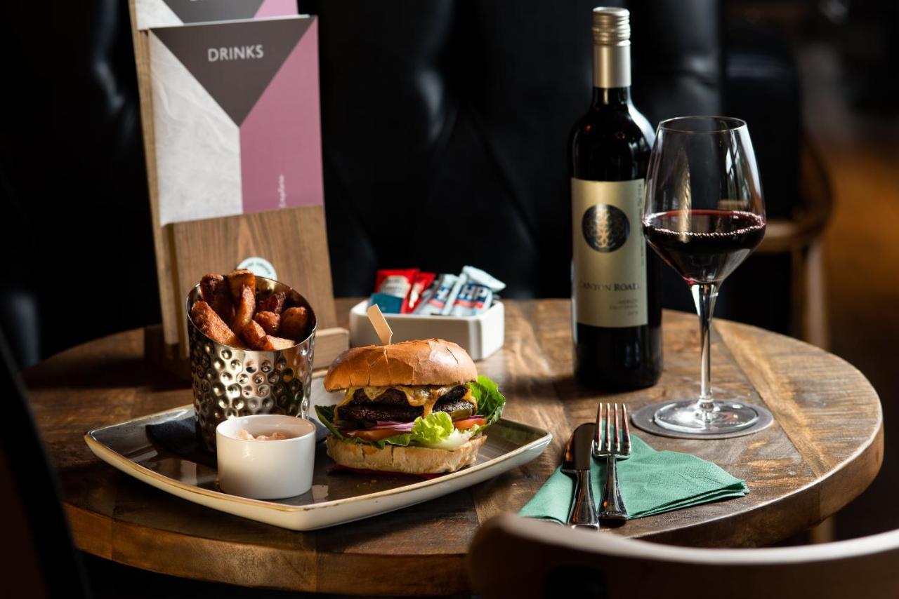 The Temperance Inn, Ambleside - The Inn Collection Group Екстер'єр фото
