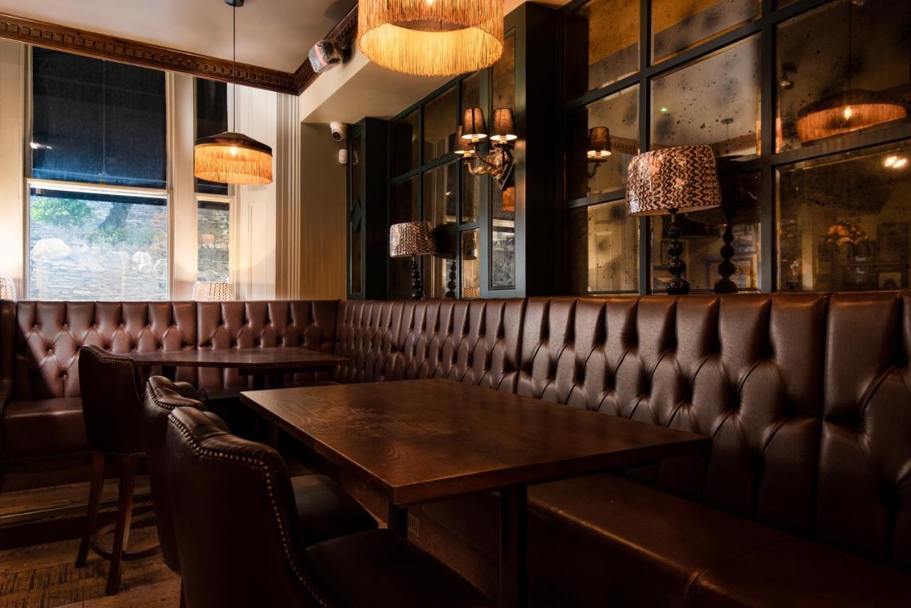 The Temperance Inn, Ambleside - The Inn Collection Group Екстер'єр фото