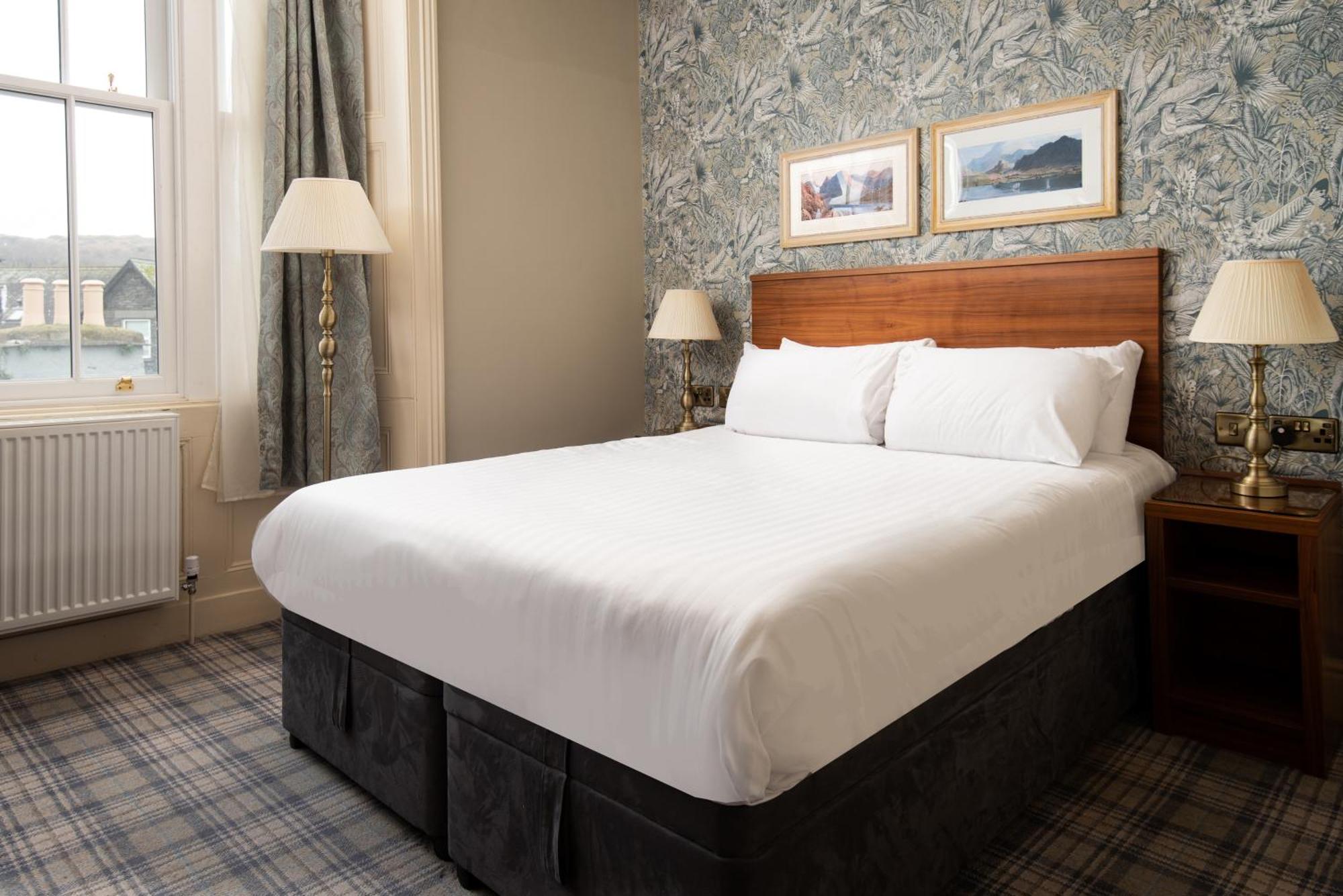 The Temperance Inn, Ambleside - The Inn Collection Group Екстер'єр фото