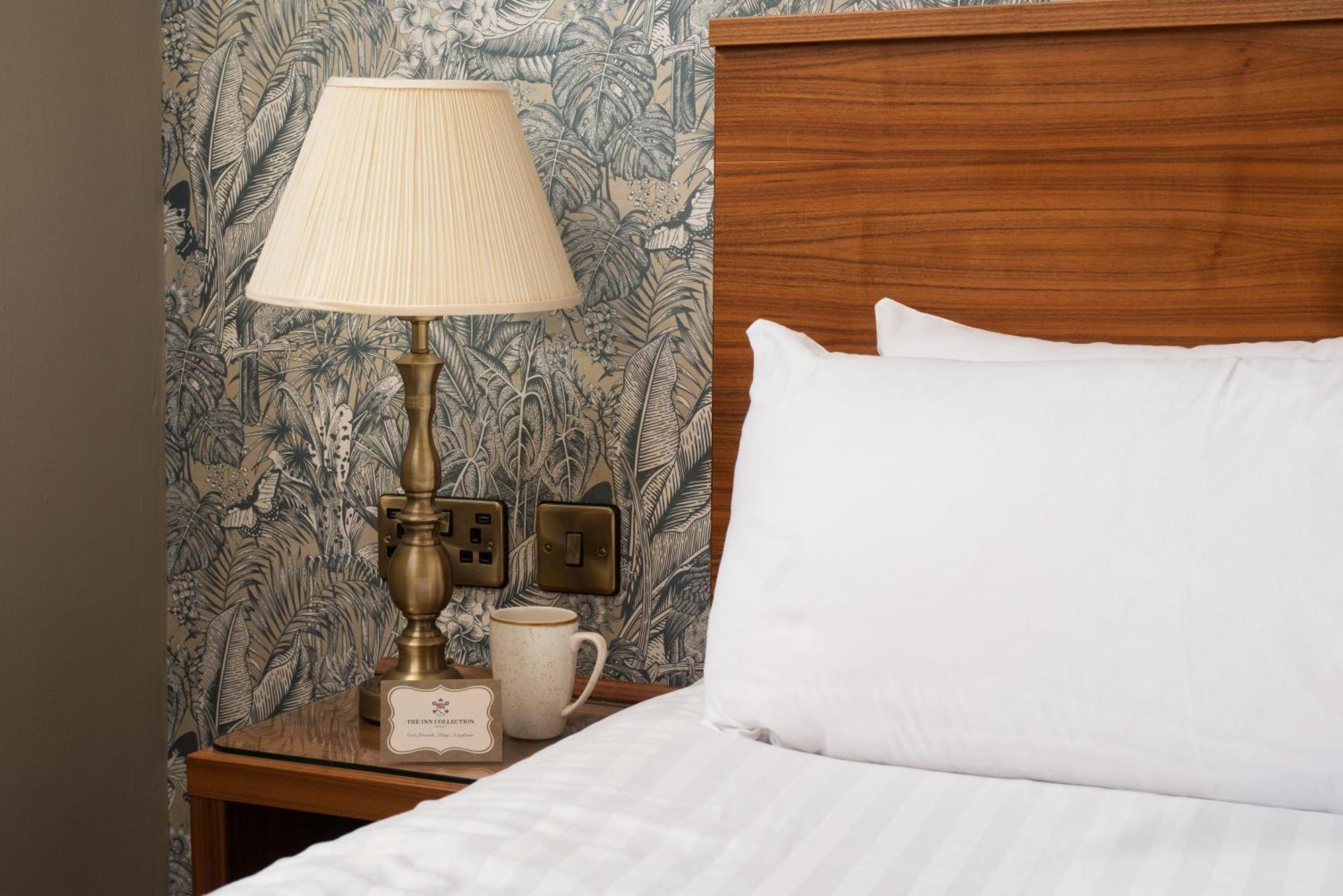 The Temperance Inn, Ambleside - The Inn Collection Group Номер фото