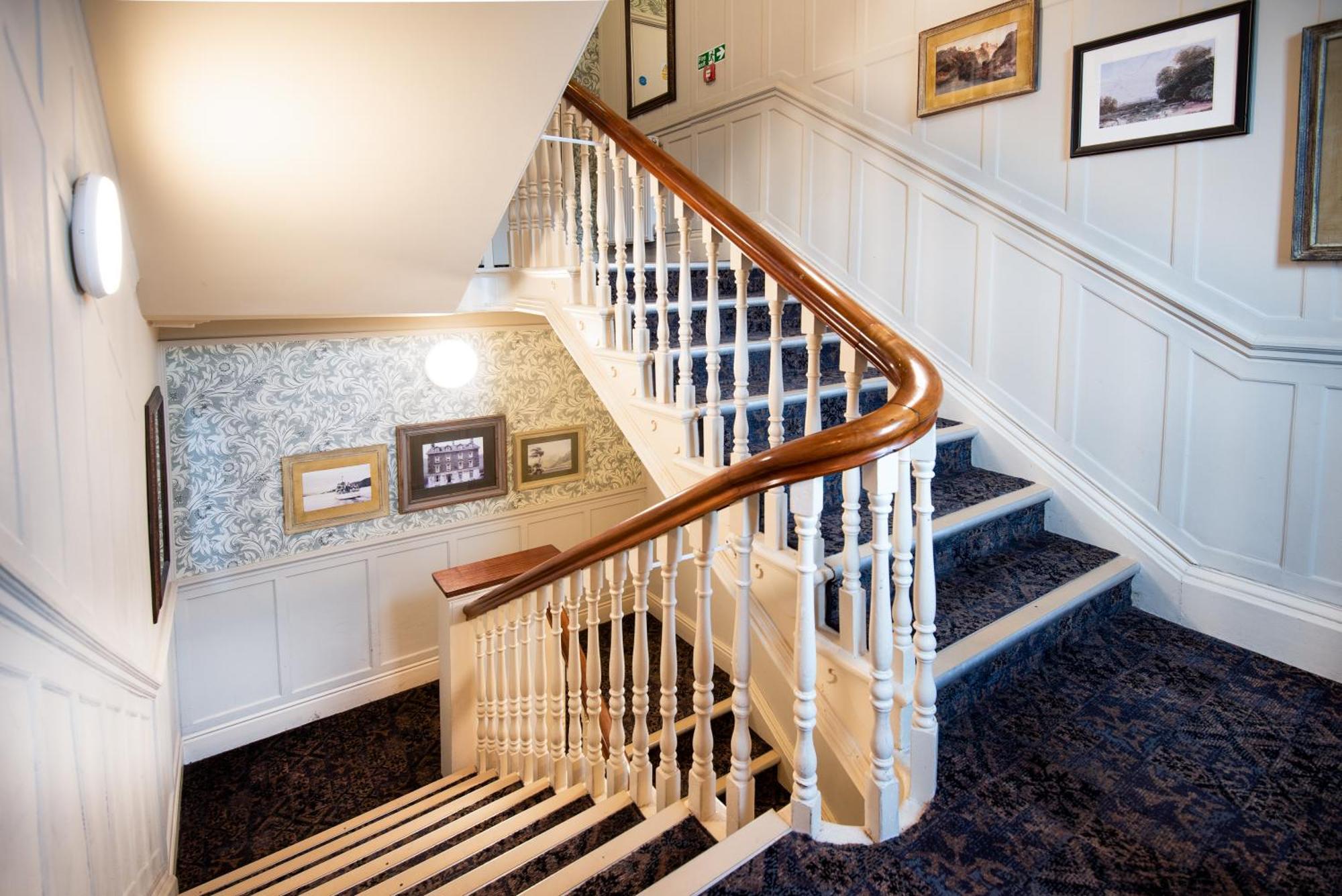The Temperance Inn, Ambleside - The Inn Collection Group Екстер'єр фото