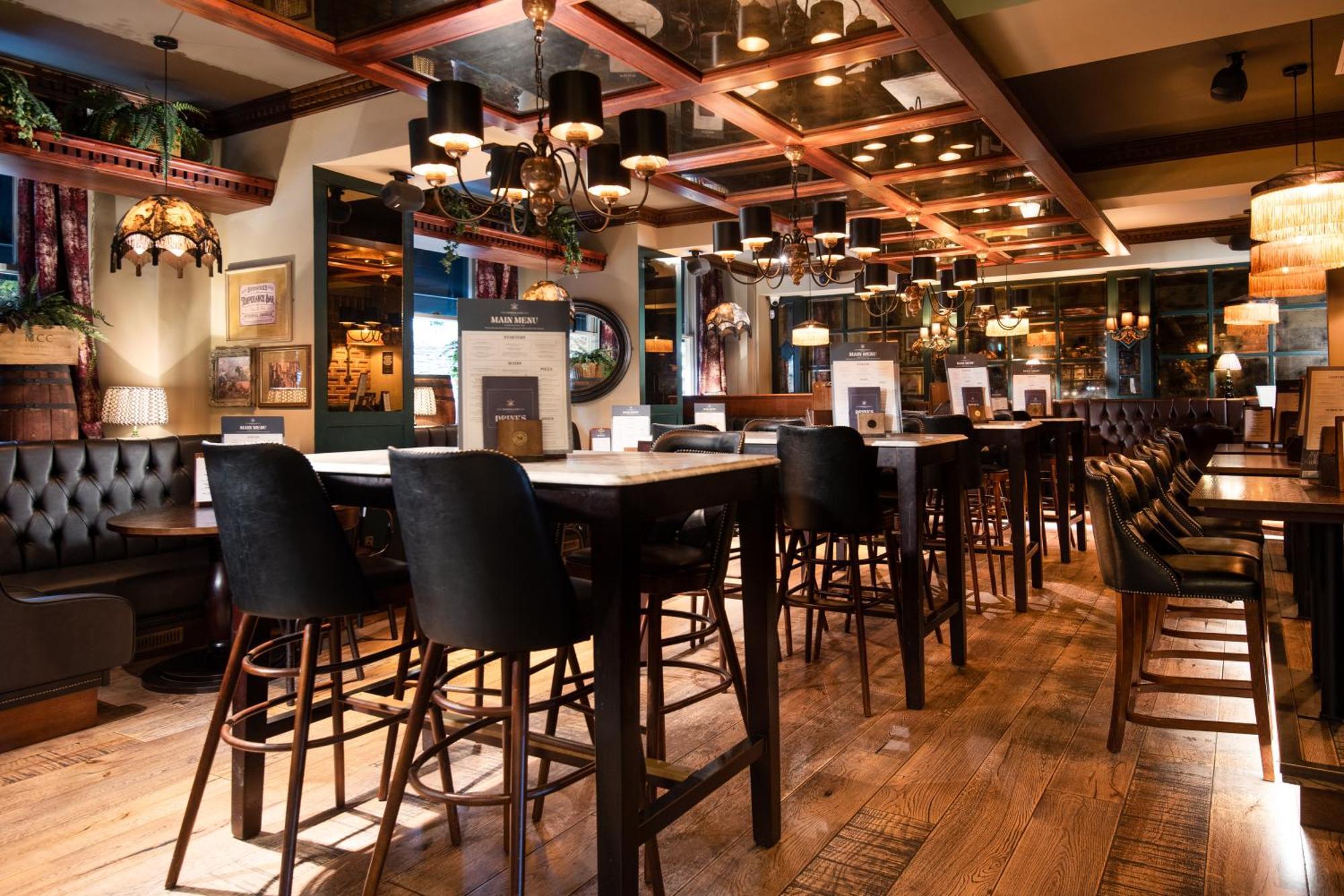 The Temperance Inn, Ambleside - The Inn Collection Group Екстер'єр фото