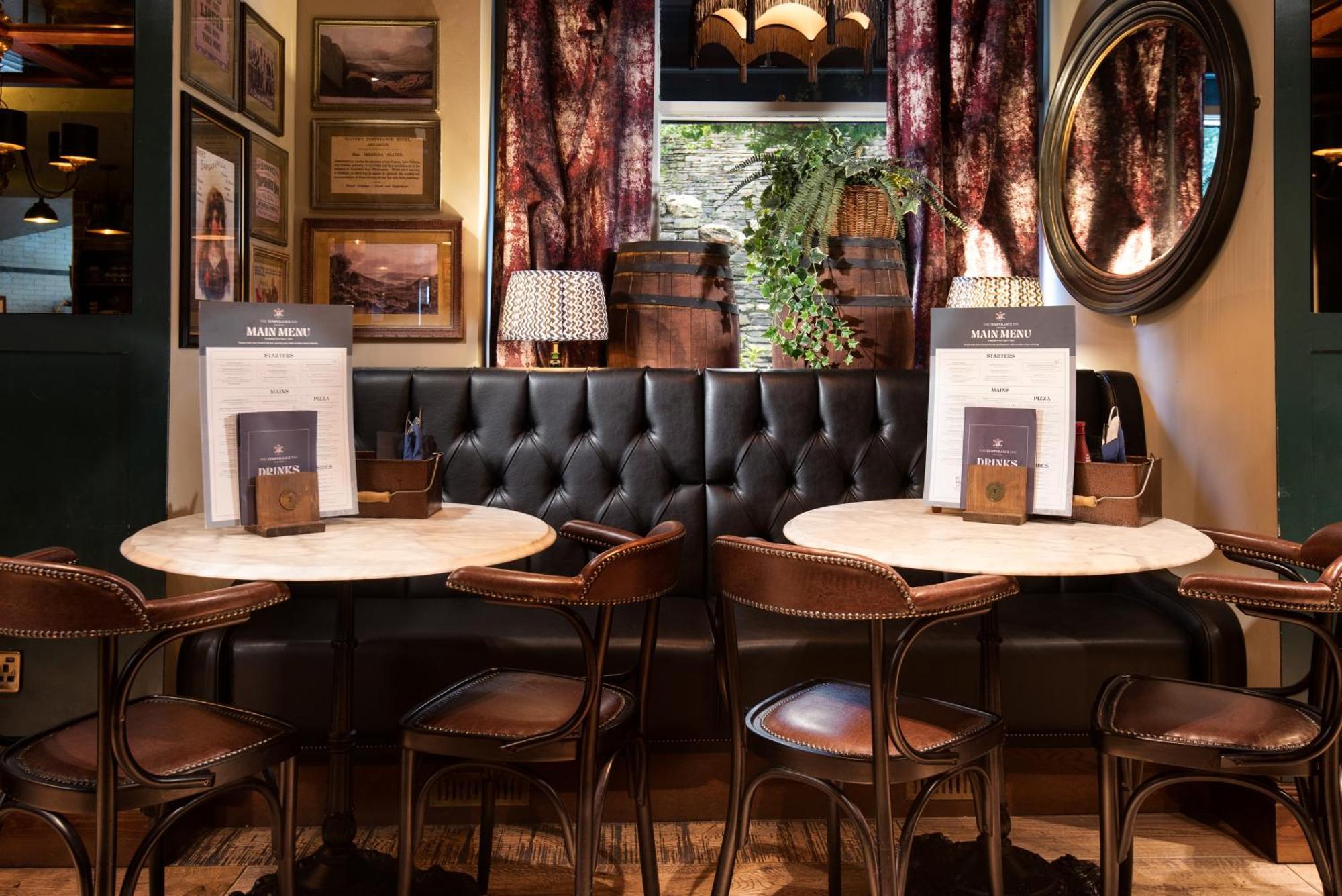 The Temperance Inn, Ambleside - The Inn Collection Group Екстер'єр фото