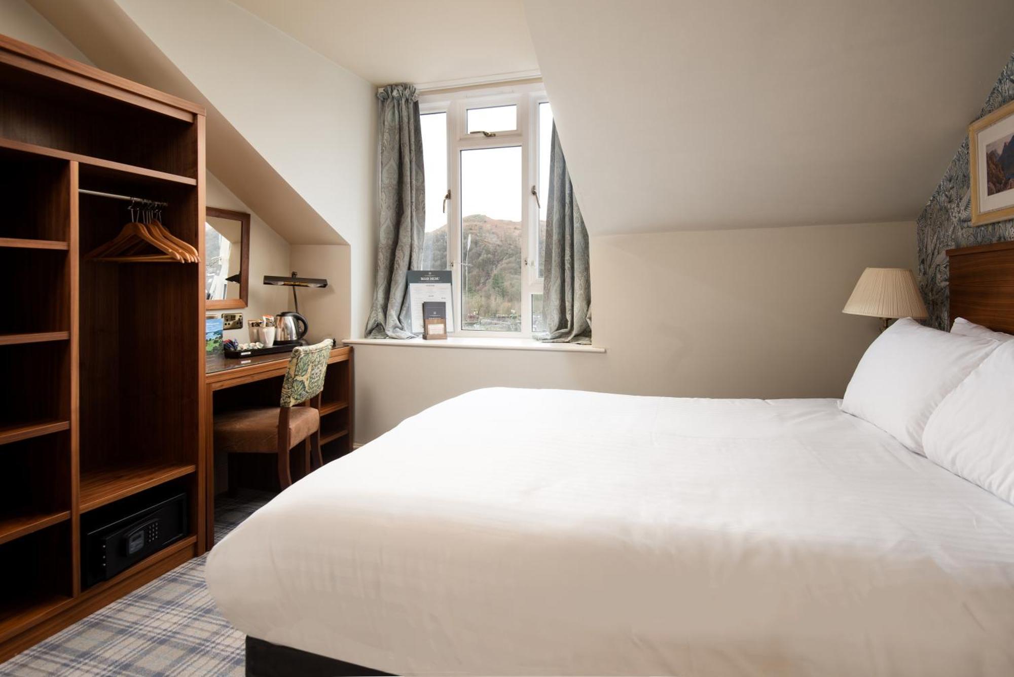 The Temperance Inn, Ambleside - The Inn Collection Group Номер фото