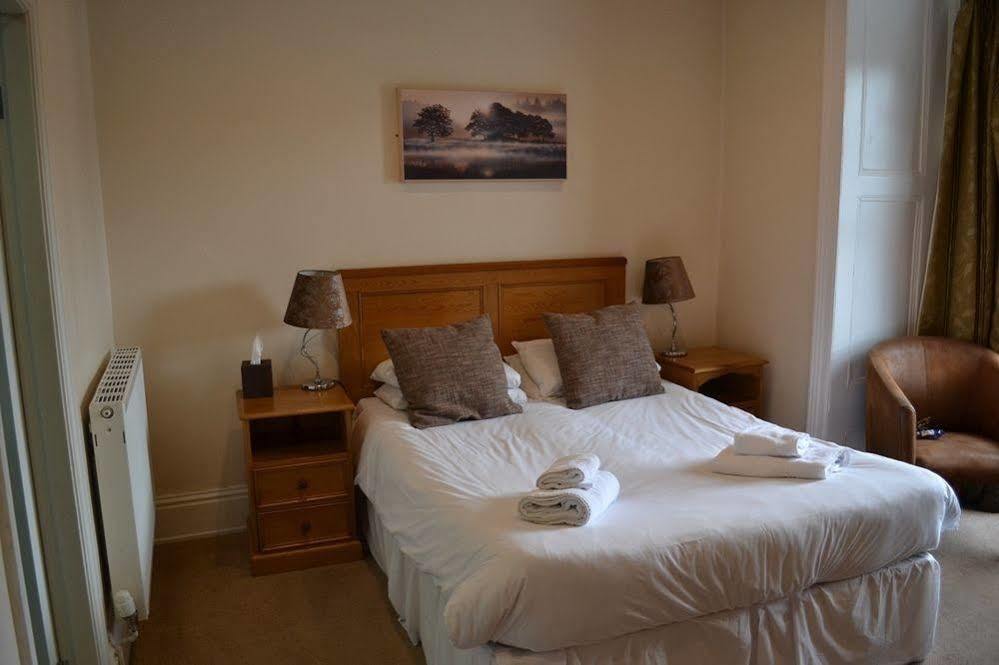 The Temperance Inn, Ambleside - The Inn Collection Group Екстер'єр фото