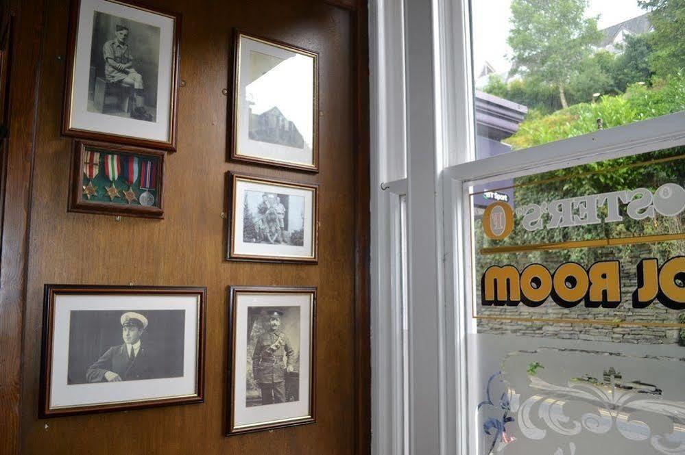 The Temperance Inn, Ambleside - The Inn Collection Group Екстер'єр фото